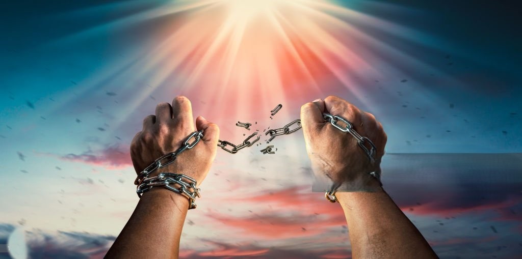 Breaking all Limitations event placeholder