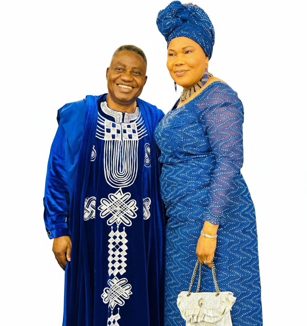 About Believers Mission